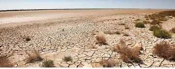 Growing Menace of Desertification//सतत भूमि प्रबंधन की आवश्यकता