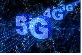भारत बना 5G नेटवर्क धारी